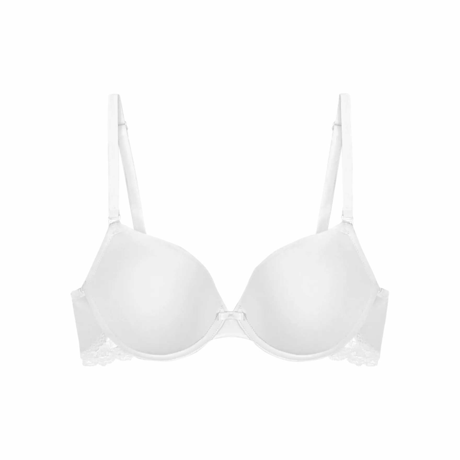 LOVELY MICRO Push-up bra