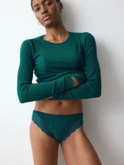 LOVELY MICRO Tai knickers