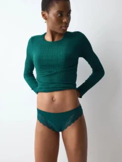 LOVELY MICRO Tai knickers