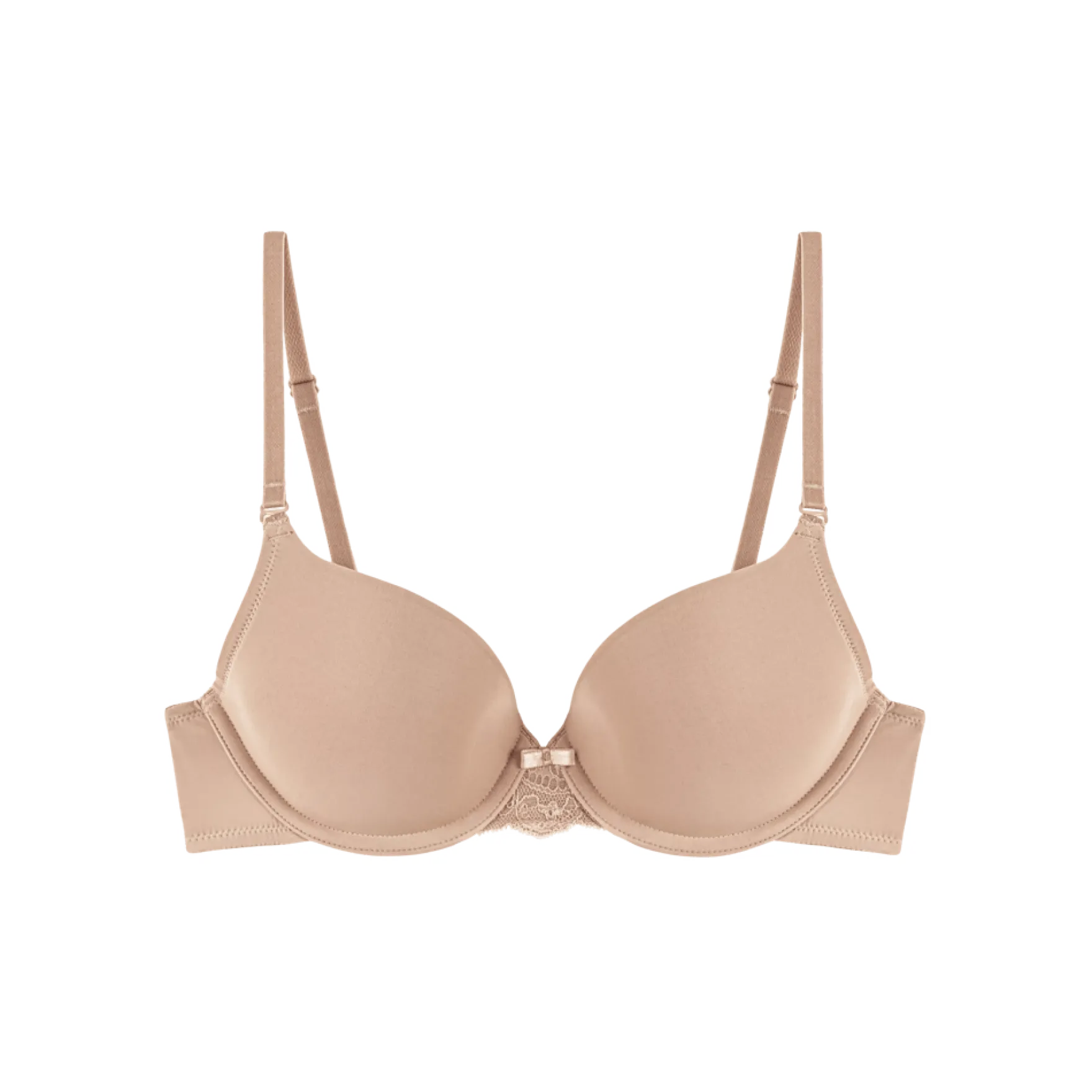 LOVELY MICRO Wired padded bra