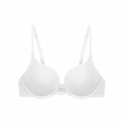 LOVELY MICRO Wired padded bra