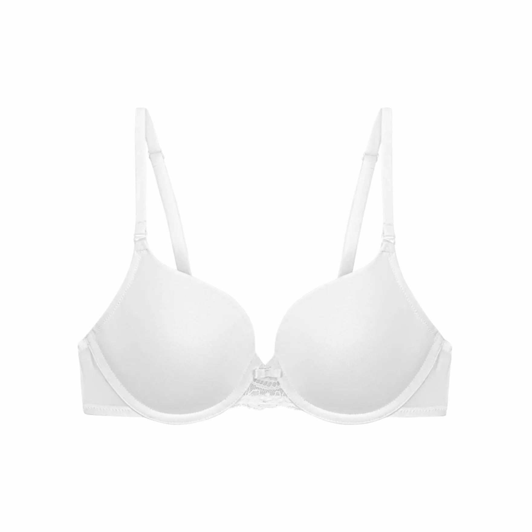 LOVELY MICRO Wired padded bra