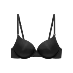LOVELY MICRO Wired padded bra
