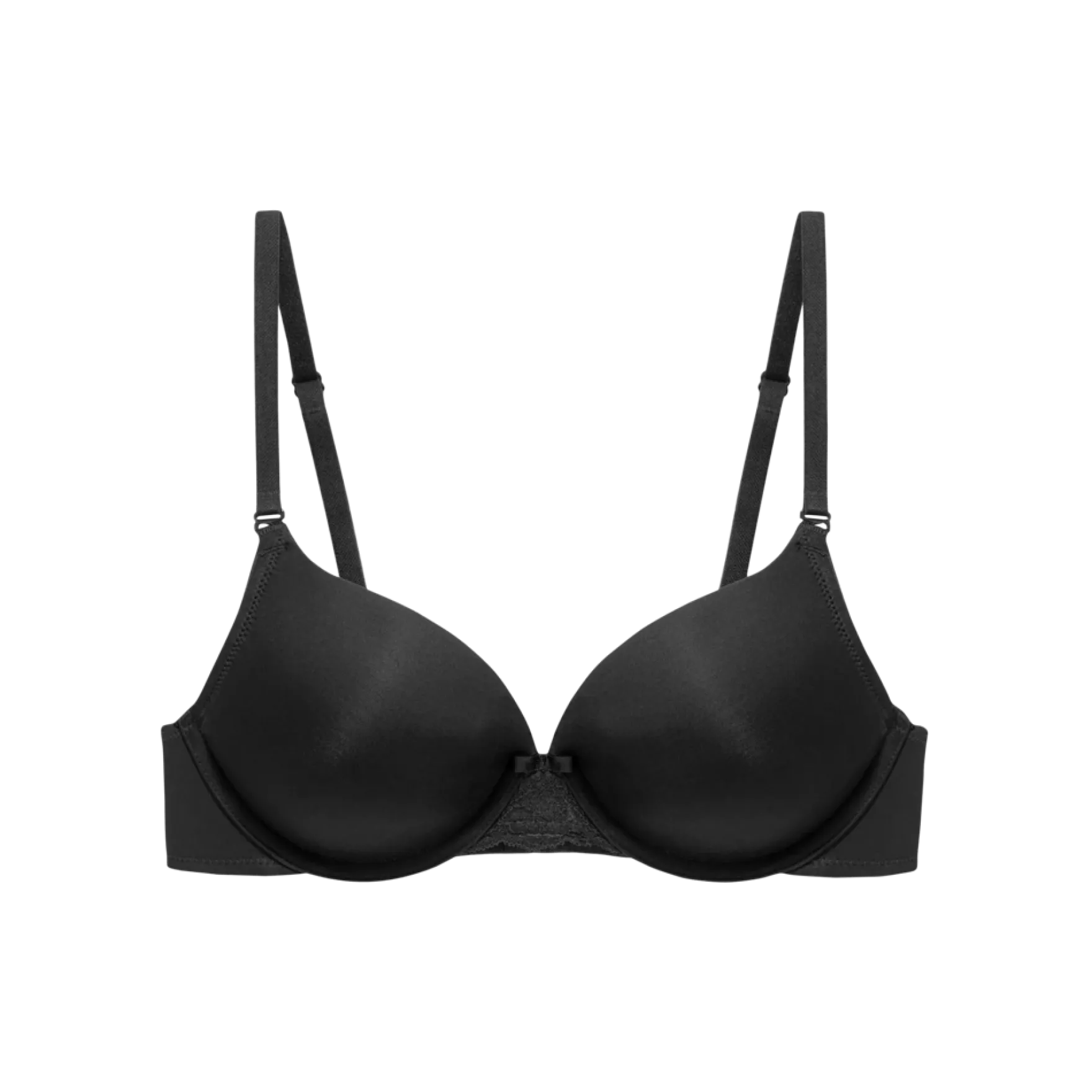 LOVELY MICRO Wired padded bra