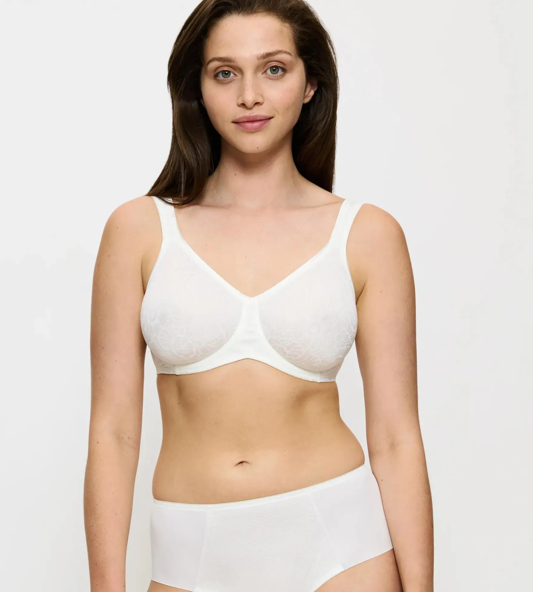LOVELY MINIMIZER Minimizer bra