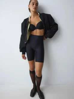 MEDIUM SHAPING SERIES Highwaist shaping knickers