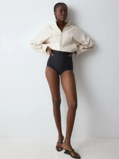 MEDIUM SHAPING SERIES Highwaist knickers
