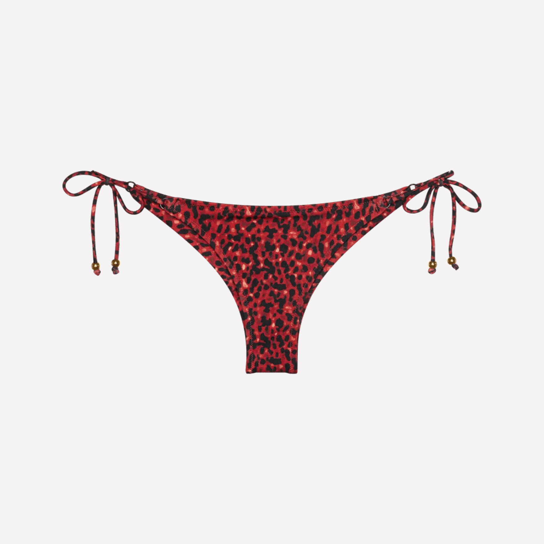 MIDNIGHT SWIM Brazilian bikini bottoms