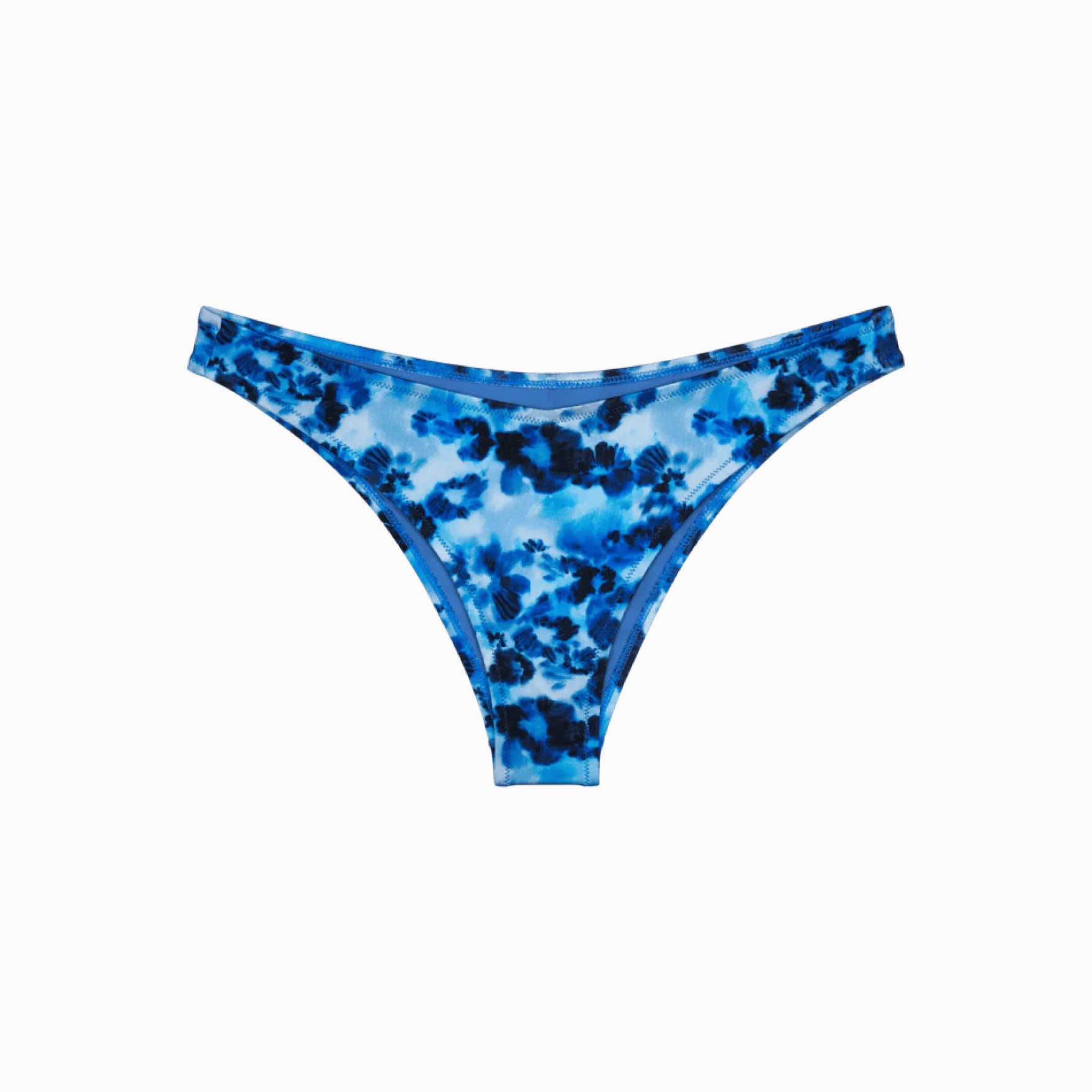 MIDNIGHT SWIM Brazilian bikini bottoms