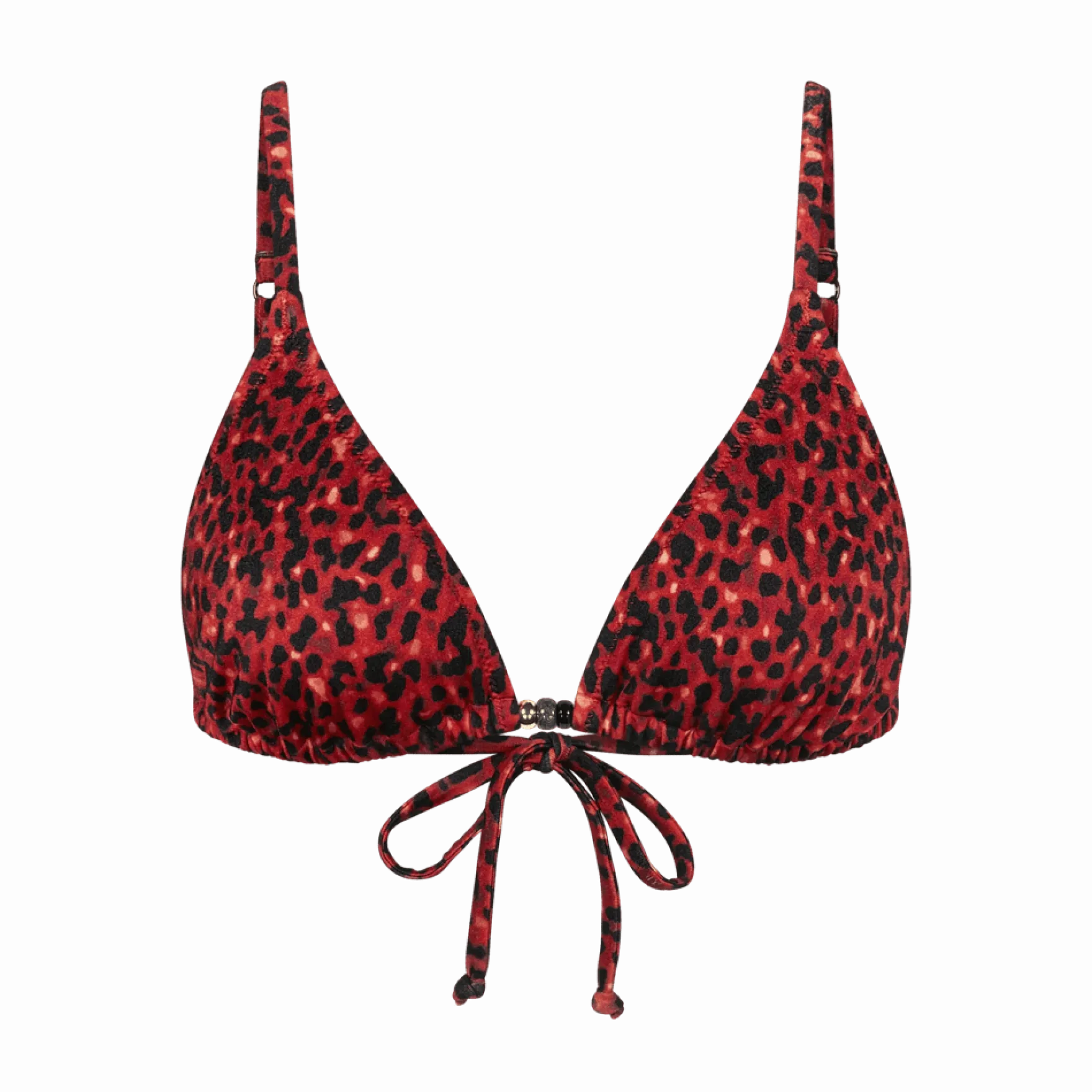 MIDNIGHT SWIM Non-wired bikini top