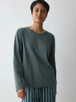 MIX & MATCH Long-sleeve top