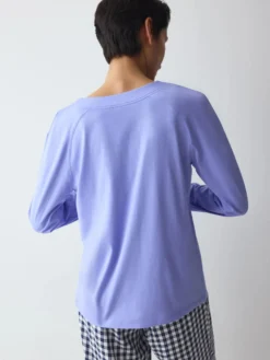 MIX & MATCH Long-sleeve top