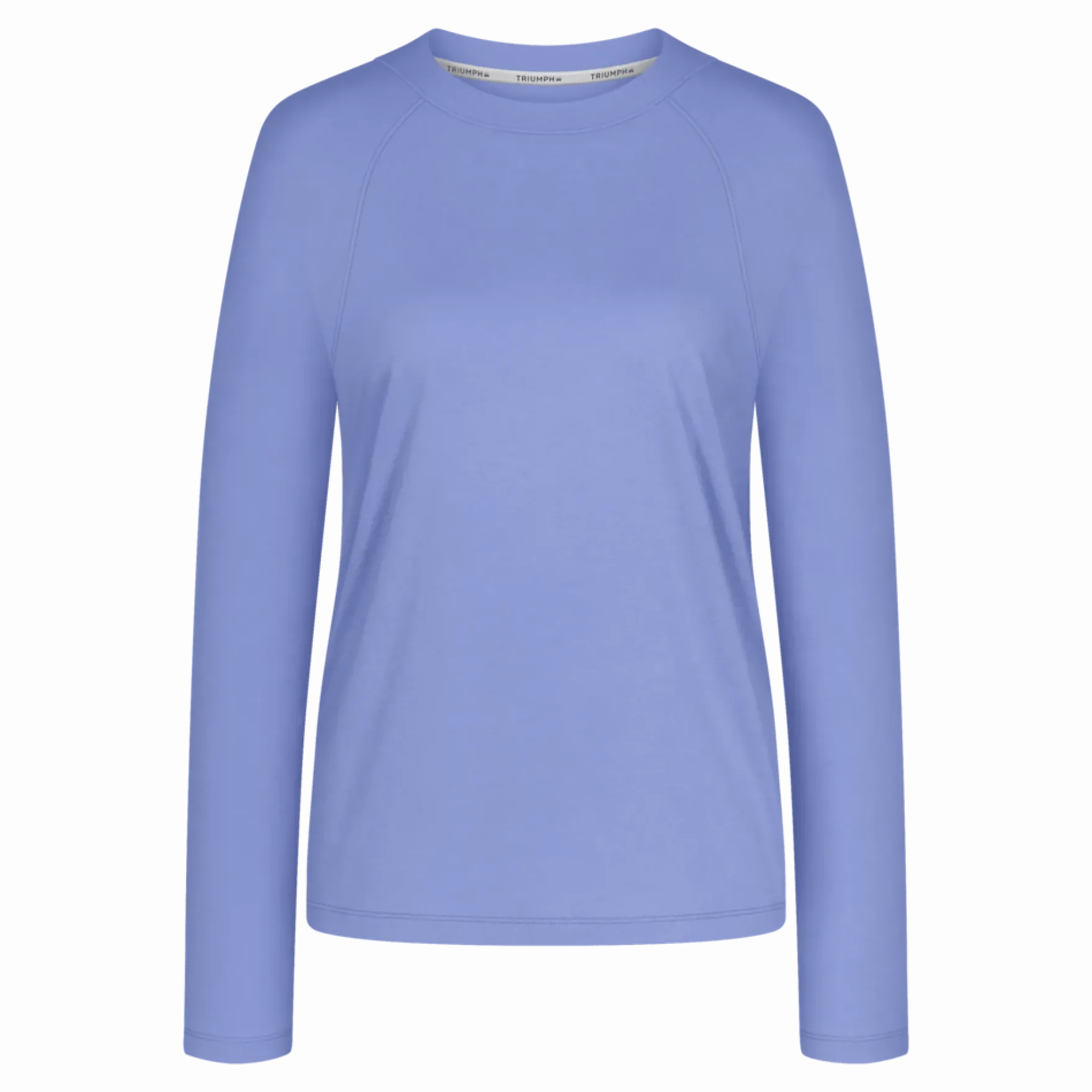 MIX & MATCH Long-sleeve top