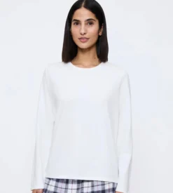 MIX & MATCH Long-sleeve top