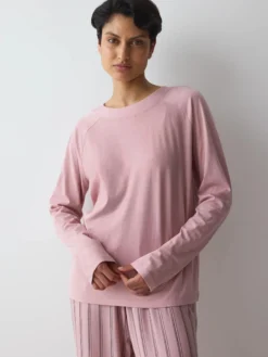 MIX & MATCH Long-sleeve top