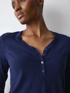 MIX & MATCH Long-sleeve top