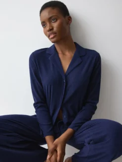 MIX & MATCH Long-sleeve top