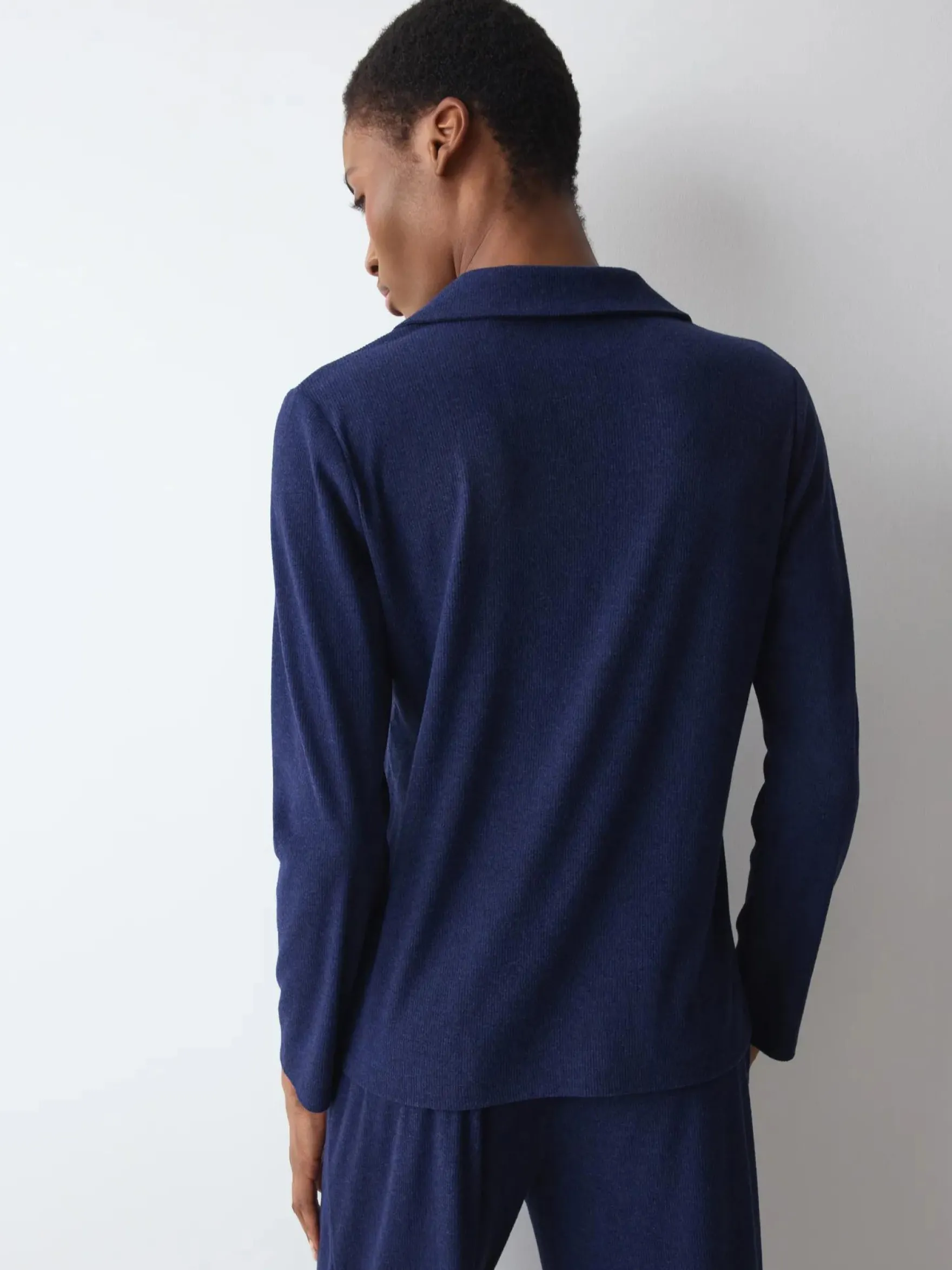 MIX & MATCH Long-sleeve top