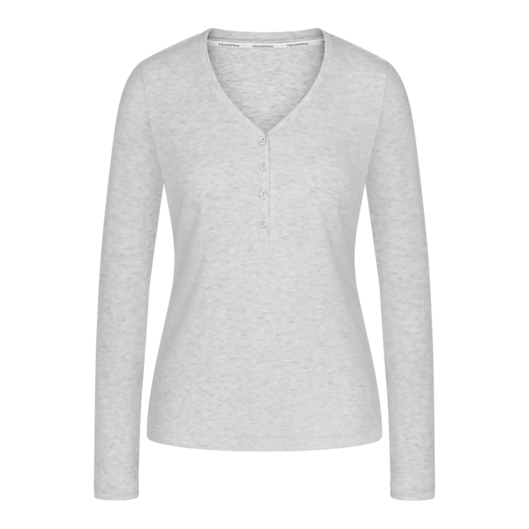 MIX & MATCH Long-sleeve top