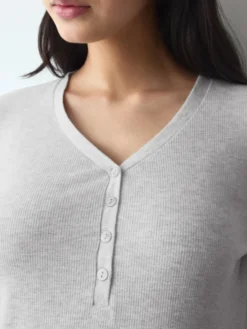 MIX & MATCH Long-sleeve top