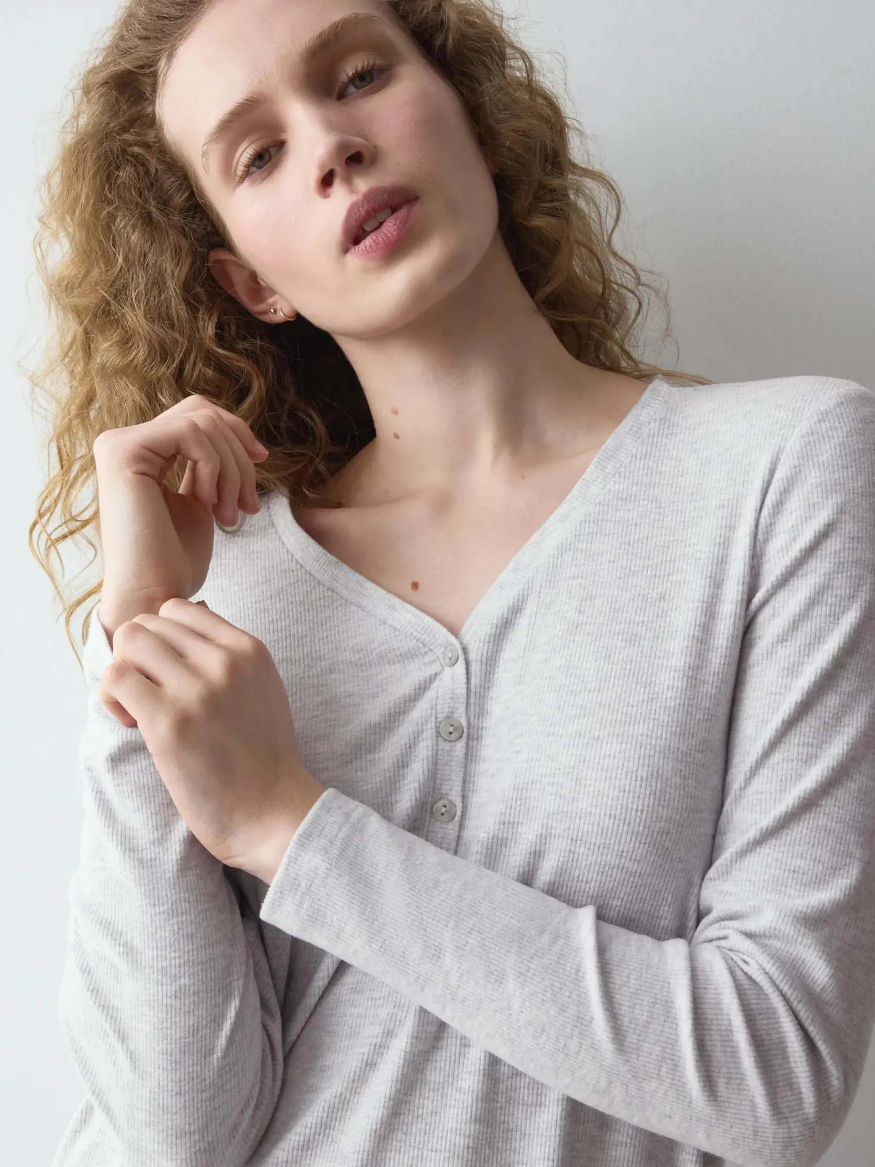 MIX & MATCH Nightdress