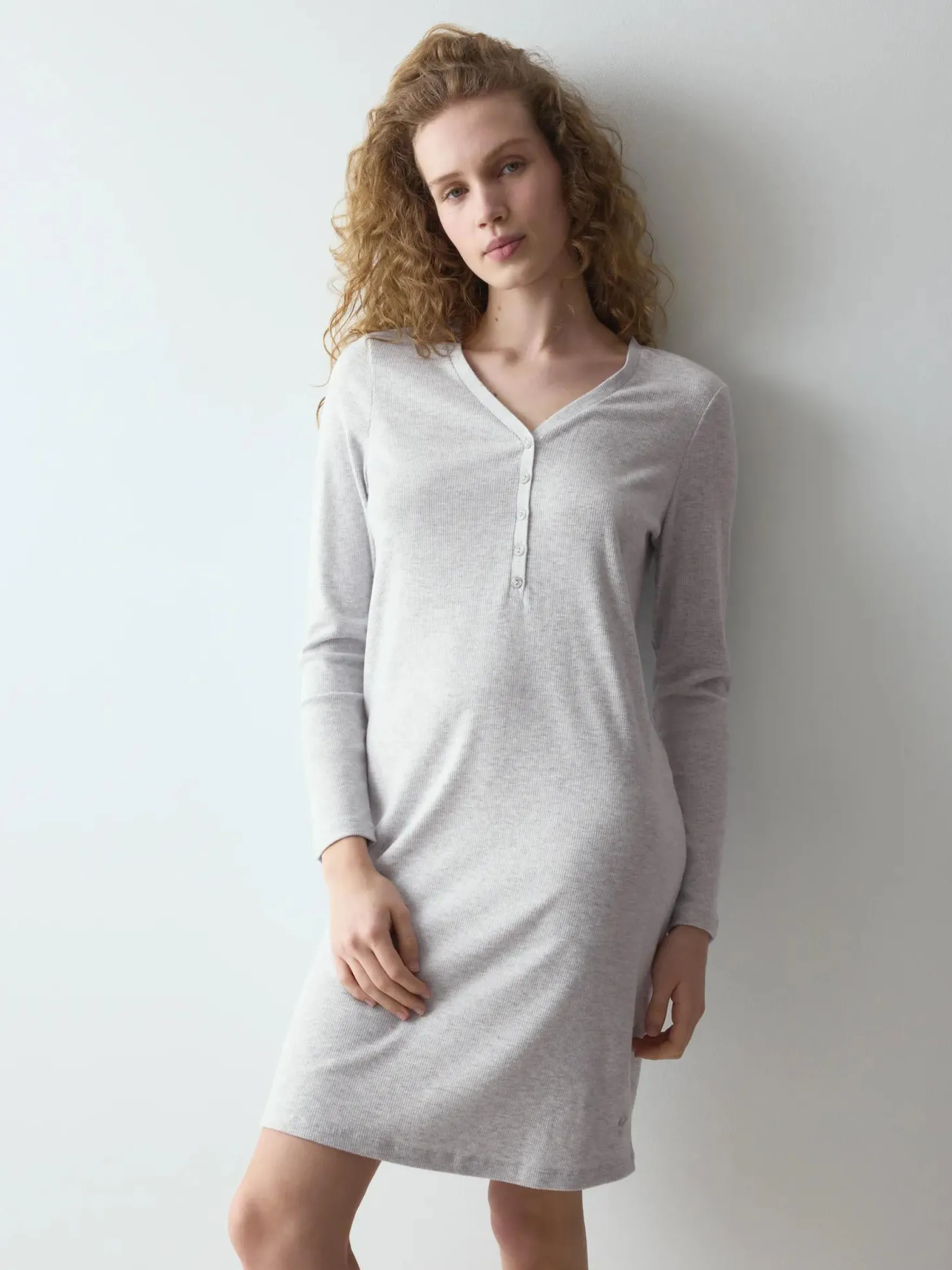 MIX & MATCH Nightdress