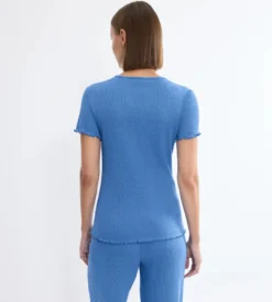 MIX & MATCH Short-sleeve top