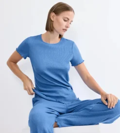 MIX & MATCH Short-sleeve top