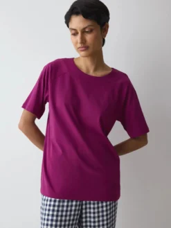MIX & MATCH Short-sleeve top