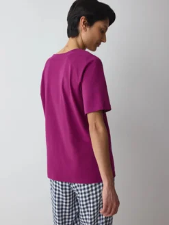MIX & MATCH Short-sleeve top