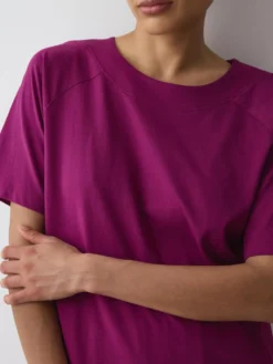 MIX & MATCH Short-sleeve top