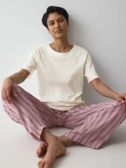 MIX & MATCH Short-sleeve top