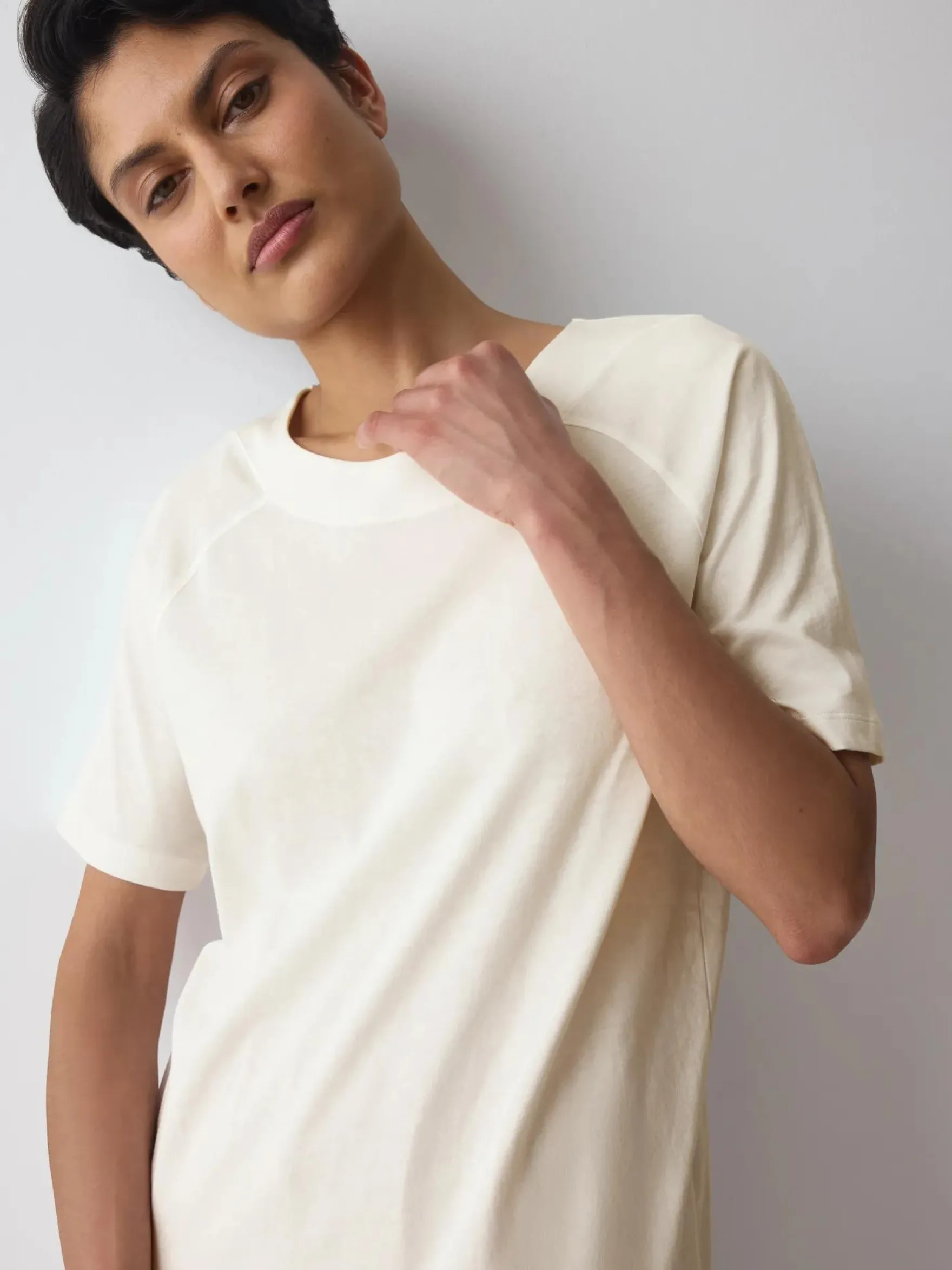 MIX & MATCH Short-sleeve top
