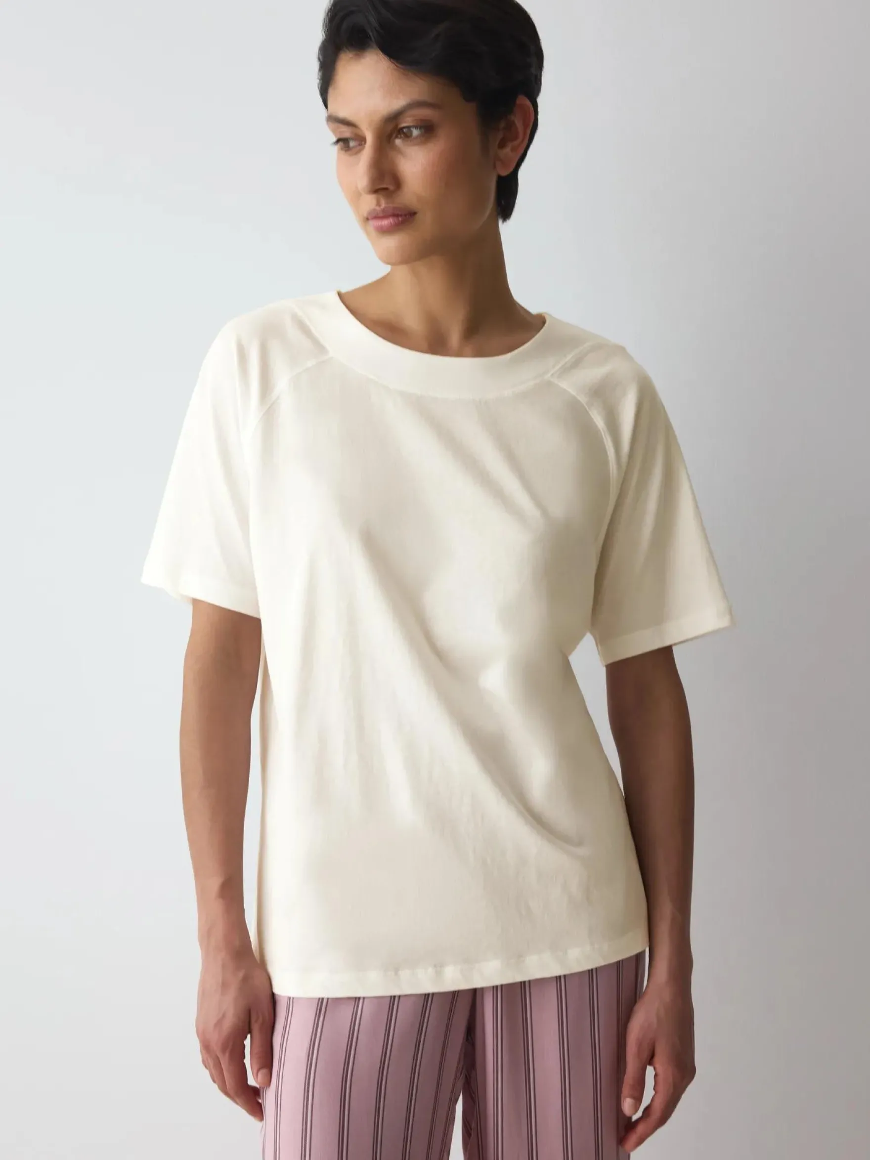 MIX & MATCH Short-sleeve top
