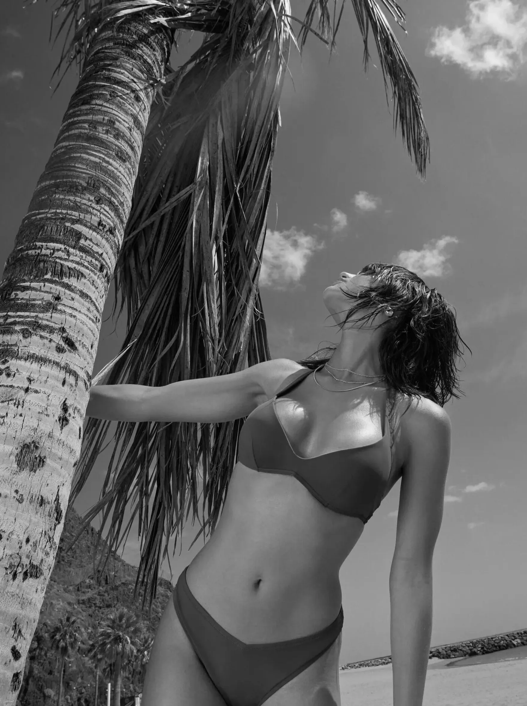 MIX & MATCH SUMMER Brazilian bikini bottoms