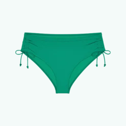 MIX & MATCH SUMMER Midi bikini bottoms