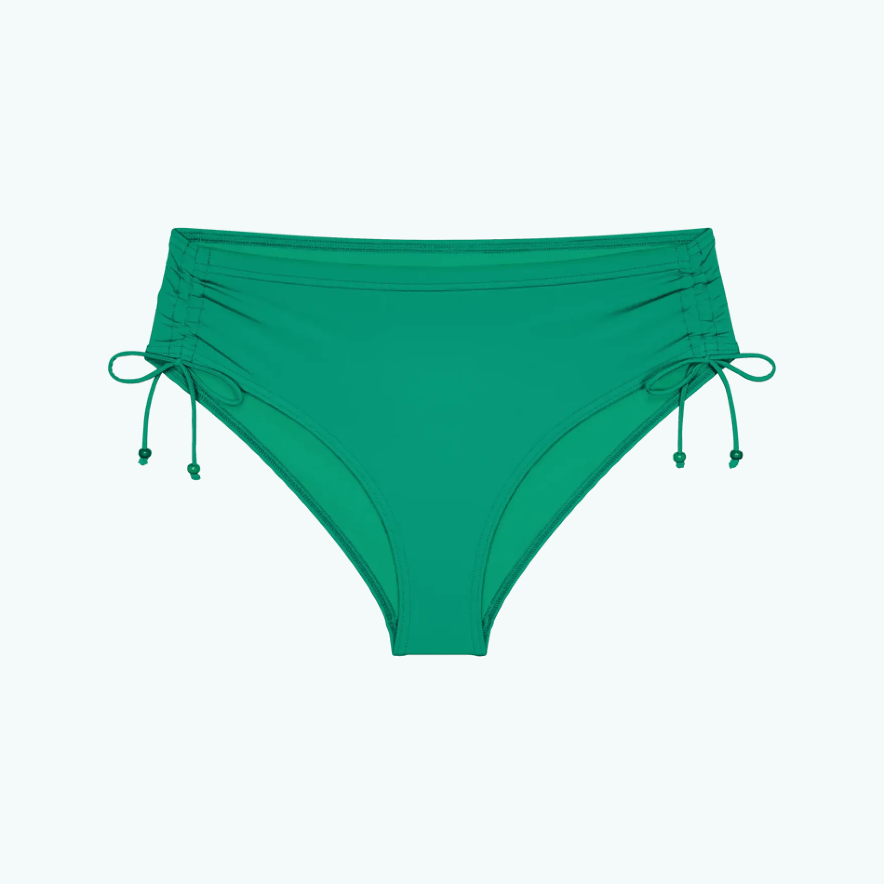 MIX & MATCH SUMMER Midi bikini bottoms