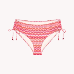 MIX & MATCH SUMMER Midi bikini bottoms