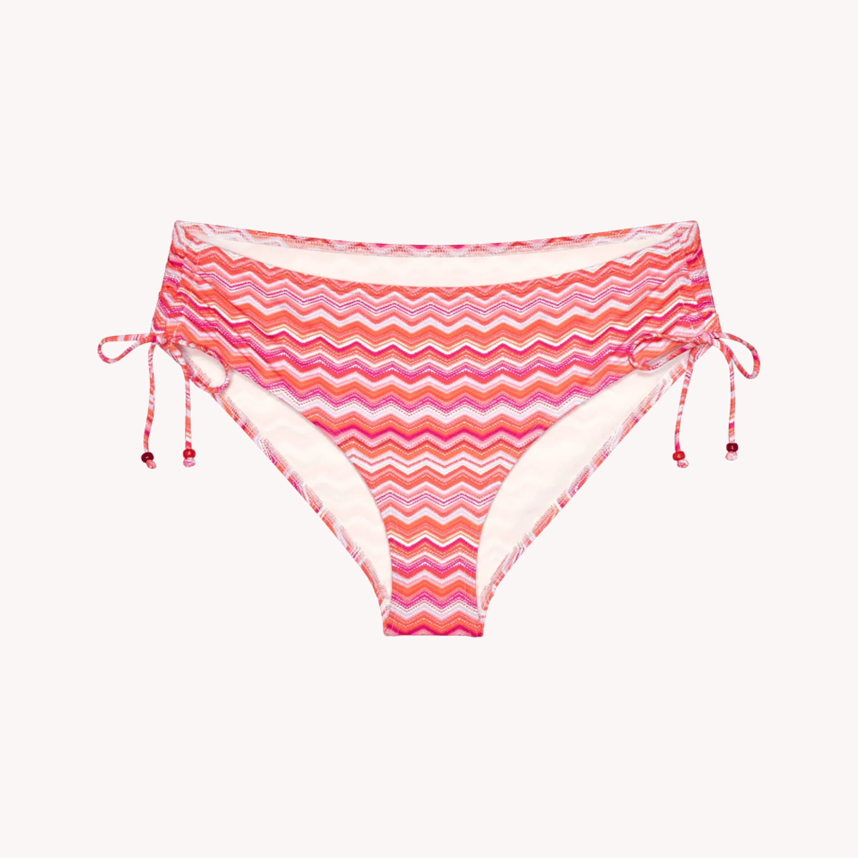 MIX & MATCH SUMMER Midi bikini bottoms