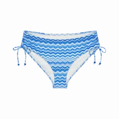 MIX & MATCH SUMMER Midi bikini bottoms