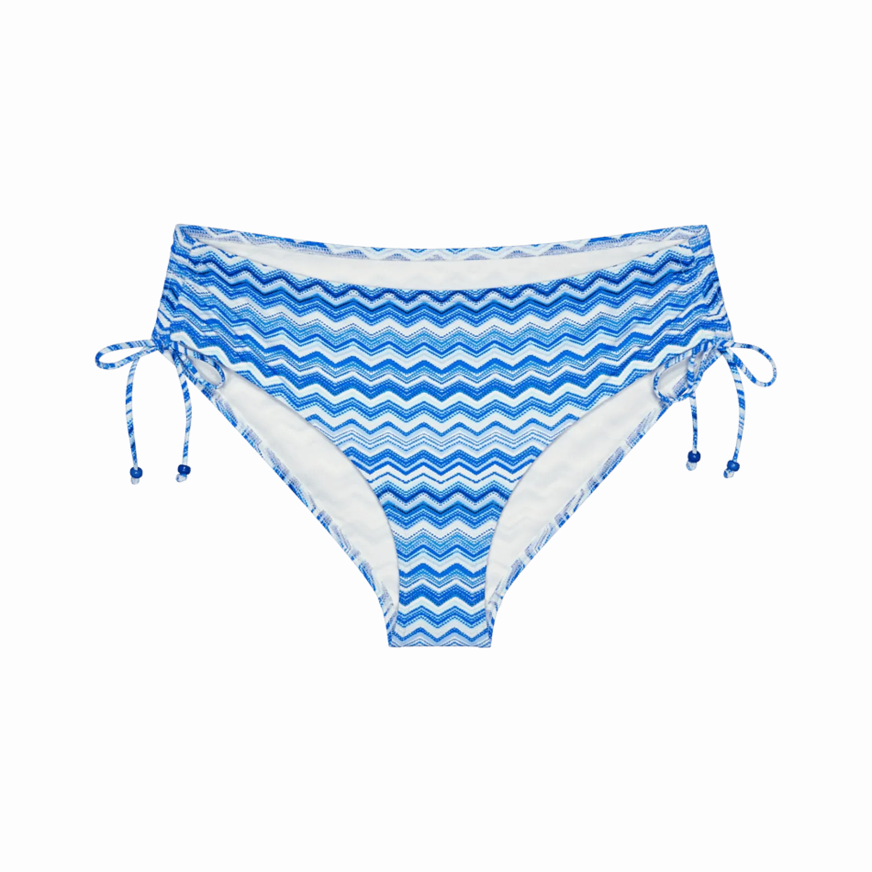 MIX & MATCH SUMMER Midi bikini bottoms