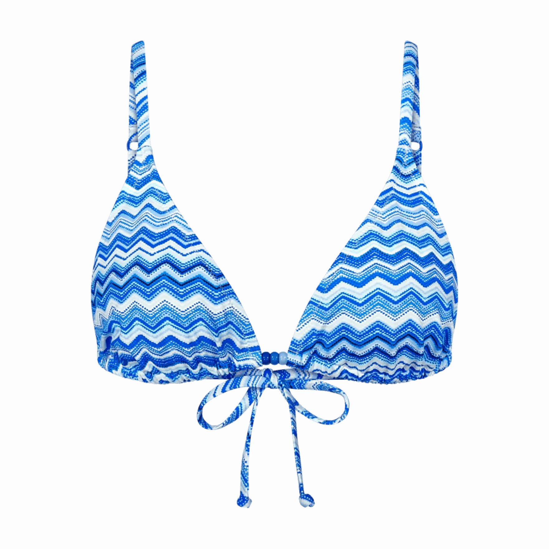 MIX & MATCH SUMMER Non-wired bikini top