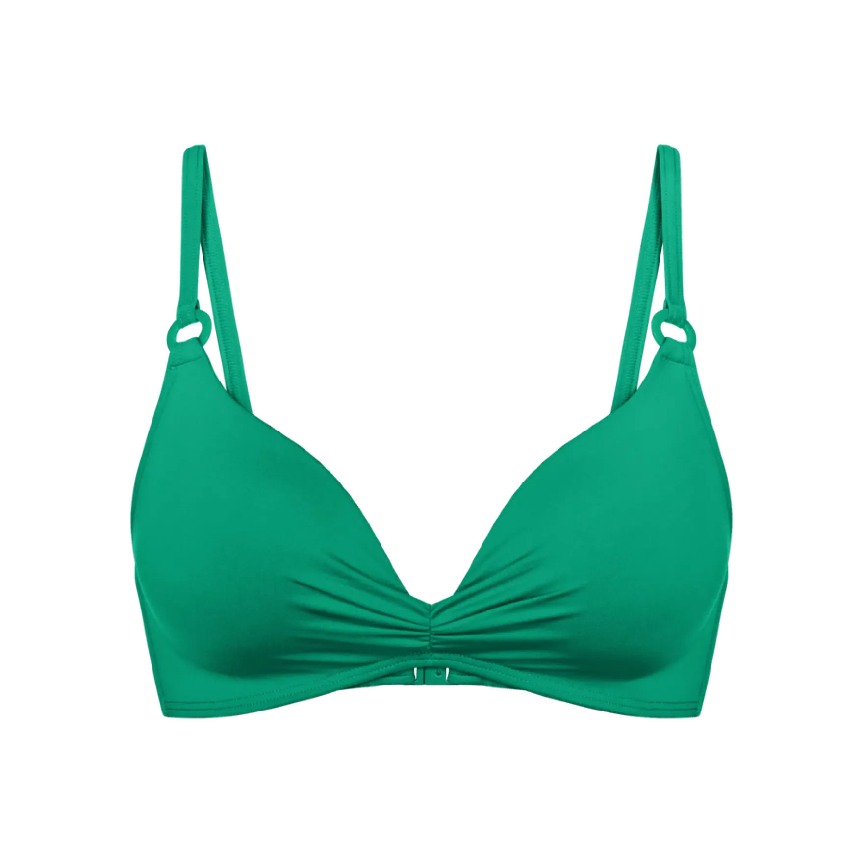 MIX & MATCH SUMMER Padded bikini top