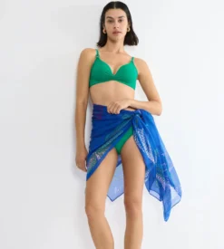 MIX & MATCH SUMMER Padded bikini top