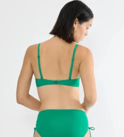 MIX & MATCH SUMMER Padded bikini top