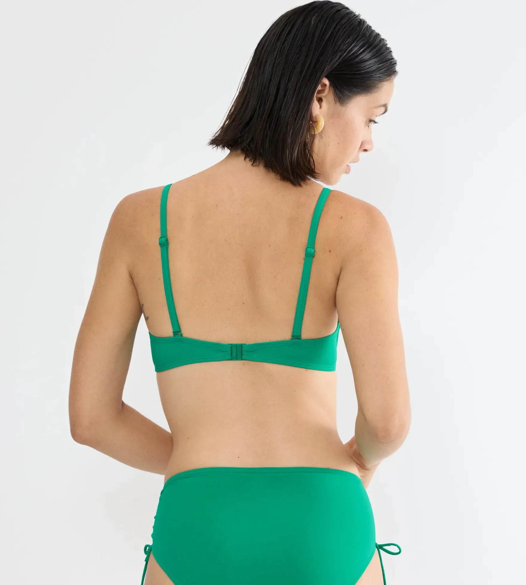 MIX & MATCH SUMMER Padded bikini top