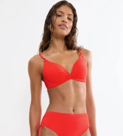 MIX & MATCH SUMMER Padded bikini top