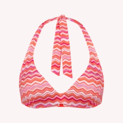 MIX & MATCH SUMMER Push-up bikini top
