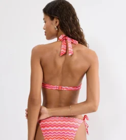 MIX & MATCH SUMMER Push-up bikini top