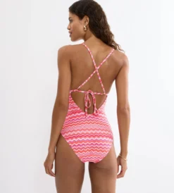 MIX & MATCH SUMMER Swimsuit with padded cups